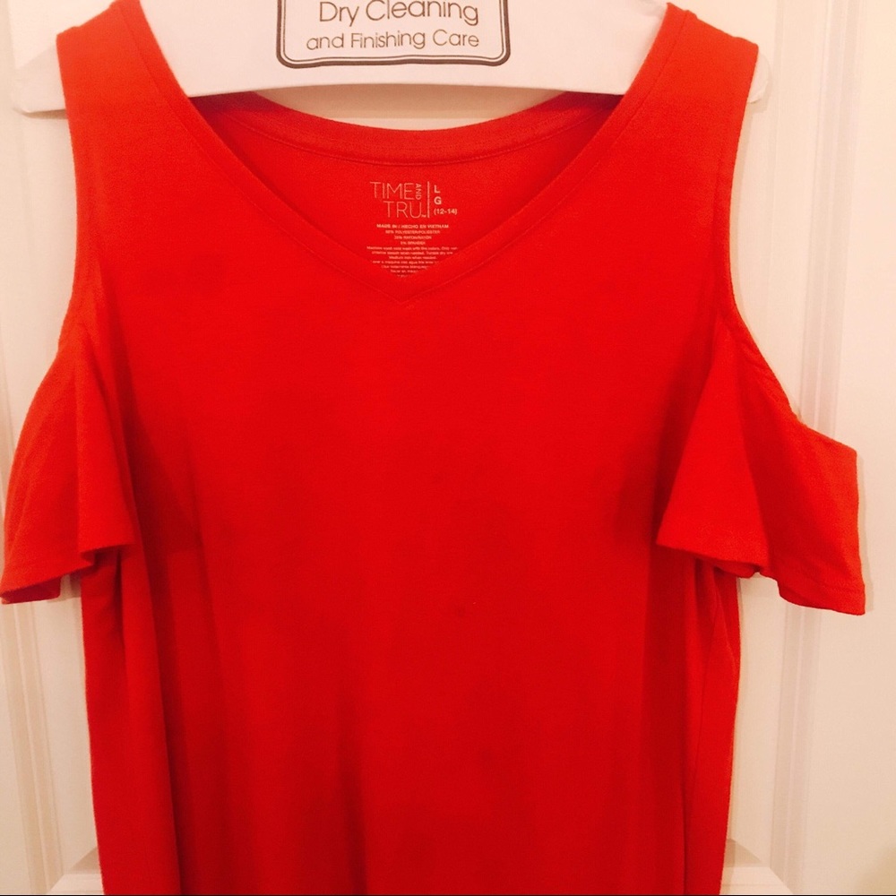 Dress - Picture 4 of 4